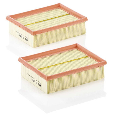 MANN FILTER FILTR POWIETRZA SEAT IBIZA/COR