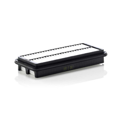 MANN FILTER FILTR POWIETRZA KIA PICANTO