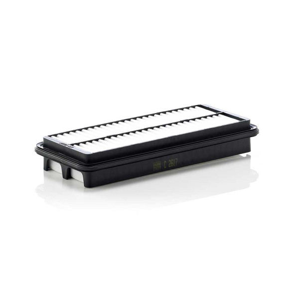 MANN FILTER FILTR POWIETRZA KIA PICANTO