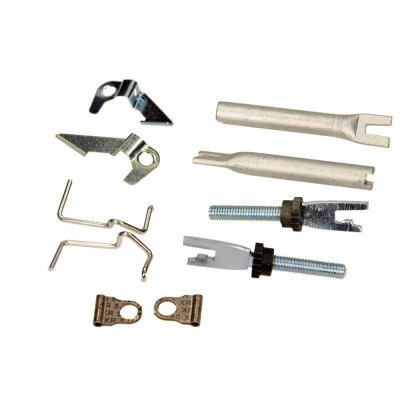 MAXGEAR SAMOREGULATOR SZCZĘK HAMULCOWYCH CHEVROLET AVEO (T250/T255)