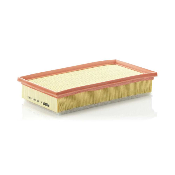 MANN FILTER FILTR POWIETRZA ALFA 147 1,9TD