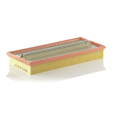 MANN FILTER FILTR POWIETRZA MERCEDES W124/201 OM