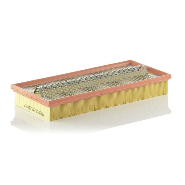 MANN FILTER FILTR POWIETRZA MERCEDES W124/201 OM
