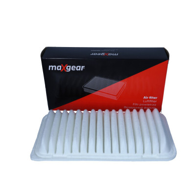 MAXGEAR FILTR POWIETRZA TOYOTA COROLLA/AVENSIS 01-