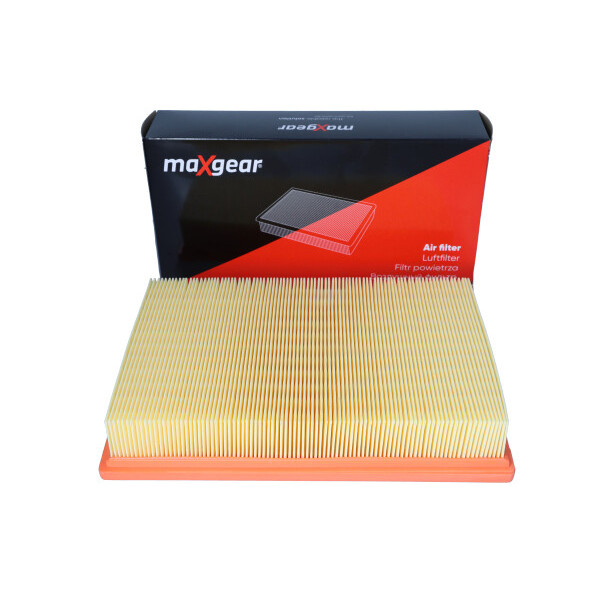 MAXGEAR FILTR POWIETRZA FORD FOCUS II
