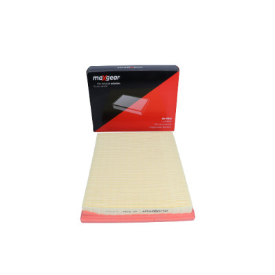 MAXGEAR FILTR POWIETRZA BMW 1-4 11-