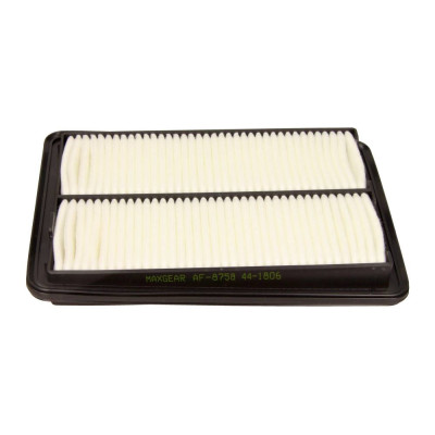 MAXGEAR FILTR POWIETRZA NISSAN QASHQUAI 1,2DIG-T/1,5/1,6DCI 14-