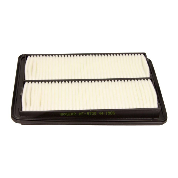 MAXGEAR FILTR POWIETRZA NISSAN QASHQUAI 1,2DIG-T/1,5/1,6DCI 14-