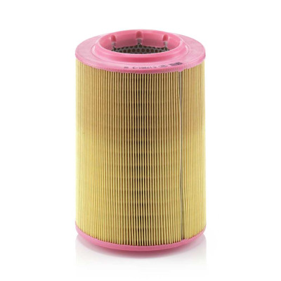 MANN FILTER FILTR POWIETRZA VW T4 1,9D