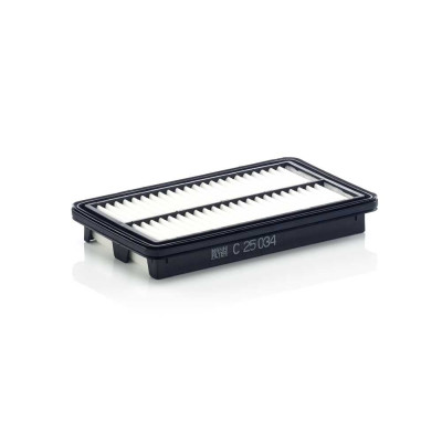 MANN FILTER FILTR POWIETRZA SUZUKI CELERIO 1,0 DUALJET 14-