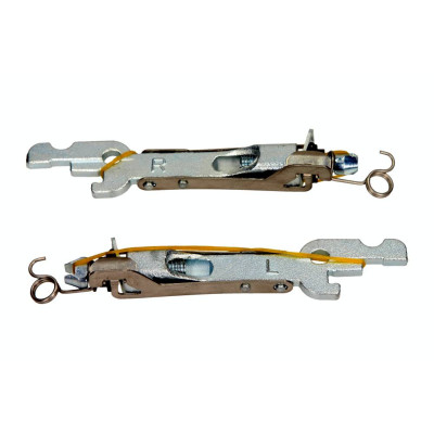 MAXGEAR SAMOREGULATOR SZCZĘK HAMULCOWYCH CITROEN C2 KOMPLET 2SZT LEWY+PR