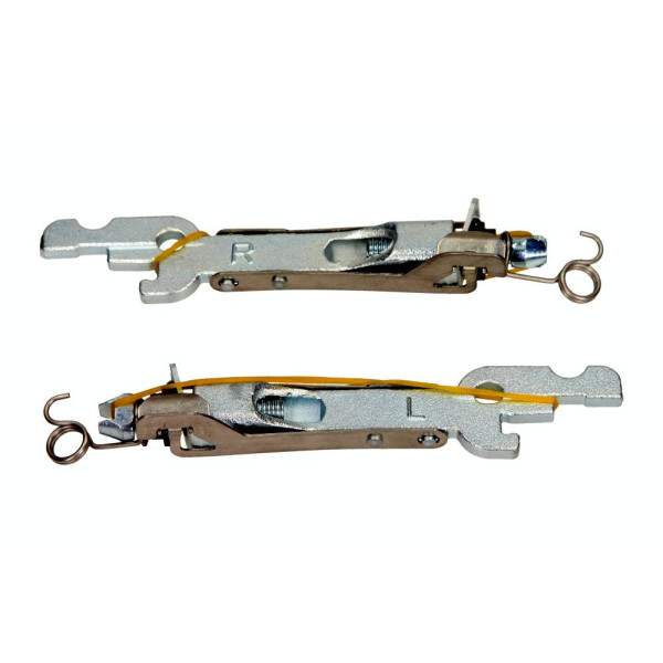 MAXGEAR SAMOREGULATOR SZCZĘK HAMULCOWYCH CITROEN C2 KOMPLET 2SZT LEWY+PR