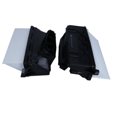 FEBI FILTR POWIETRZA MERCEDES W204/W212 (ZESTAW)