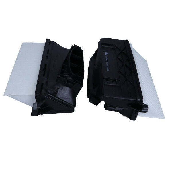 FEBI FILTR POWIETRZA MERCEDES W204/W212 (ZESTAW)