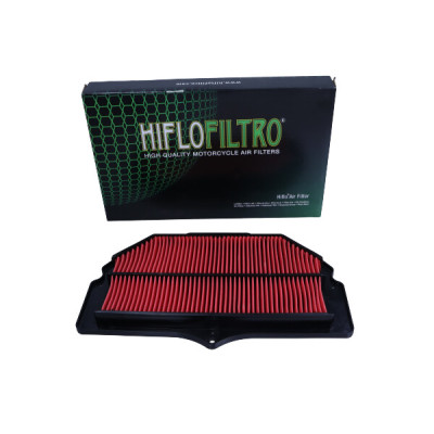 HIFLO FILTR POWIETRZA MOTO. SUZUKI GSX-R1000 (01-04)