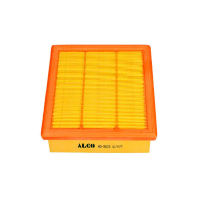 ALCO FILTERS FILTR POWIETRZA FIAT 500X/RENEGADE 1,4/1,6/1,6D/2,0D