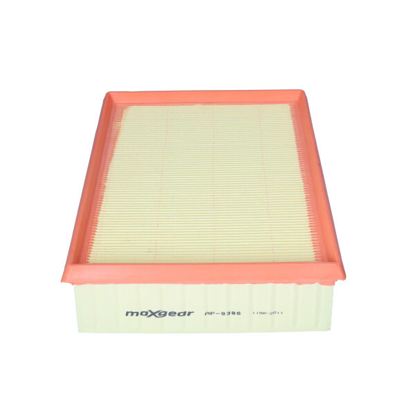 MAXGEAR FILTR POWIETRZA OPEL 2,0DI