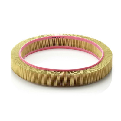 MANN FILTER FILTR POWIETRZA MERCEDES W123 M102
