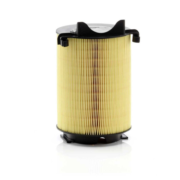 MANN FILTER FILTR POWIETRZA VW GOLF V