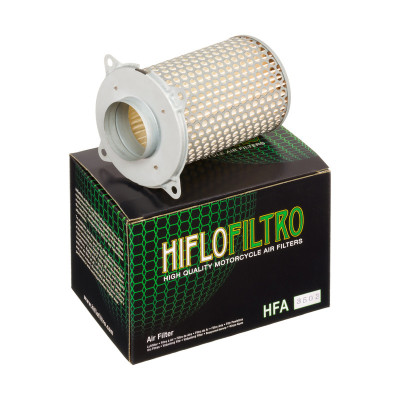 HIFLO FILTR POWIETRZA MOTO SUZUKI GSX1200 INAZUMA (99-00)