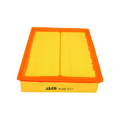ALCO FILTERS FILTR POWIETRZA VW POLO 1,6TDI 1,8GTI 14- /AUDI A1/SEAT TOLEDO 15-