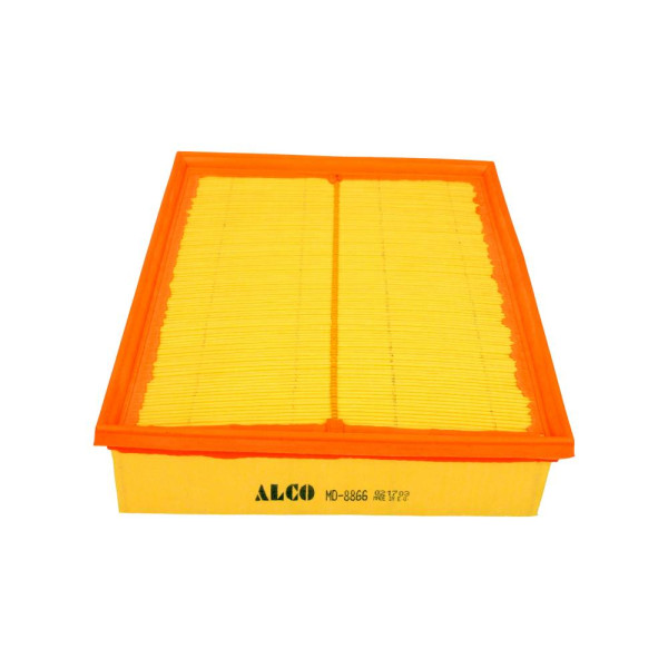 ALCO FILTERS FILTR POWIETRZA VW POLO 1,6TDI 1,8GTI 14- /AUDI A1/SEAT TOLEDO 15-
