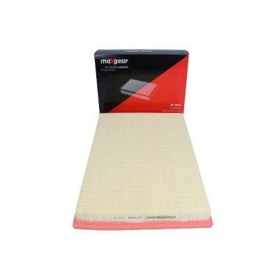 MAXGEAR FILTR POWIETRZA BMW X5 05-