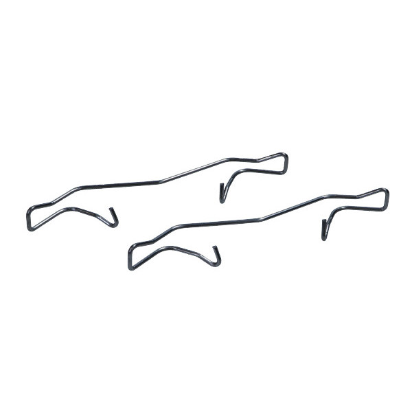 MAXGEAR ZESTAW INST. KLOCKÓW HAM. VW P. CADDY/ CC/ EOS/ GOLF/ JETTA/ PASSAT 03-
