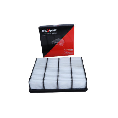 MAXGEAR FILTR POWIETRZA TOYOTA LEXUS IS300 01-/LAND CRUISER 96- 3,4 24V/SUPRA 93- 3,0