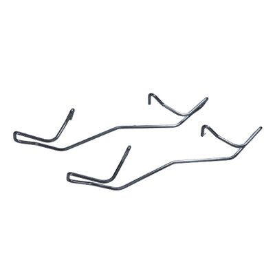 MAXGEAR ZESTAW INST. KLOCKÓW HAM. VW P. CADDY/ CC/ EOS/ GOLF/ JETTA/ PASSAT 03-