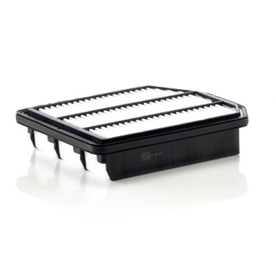 MANN FILTER FILTR POWIETRZA KIA CARENS/MAGENTIS 2,0CRDI 06-