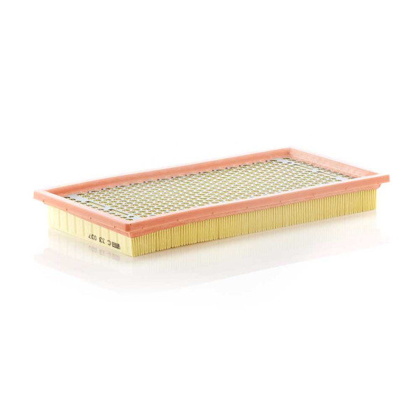 MANN FILTER FILTR POWIETRZA CHRYSLER COMPASS 06-