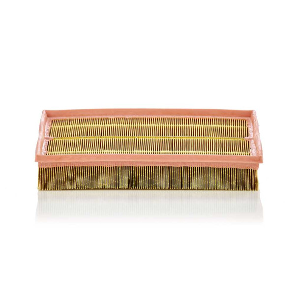 MANN FILTER FILTR POWIETRZA OPEL VECTRA C/SIGNUM 1,6-3,2