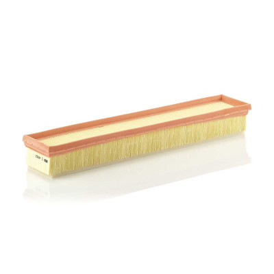 MANN FILTER FILTR POWIETRZA JAGUAR X-TYPE 2,0-2,2D 03-