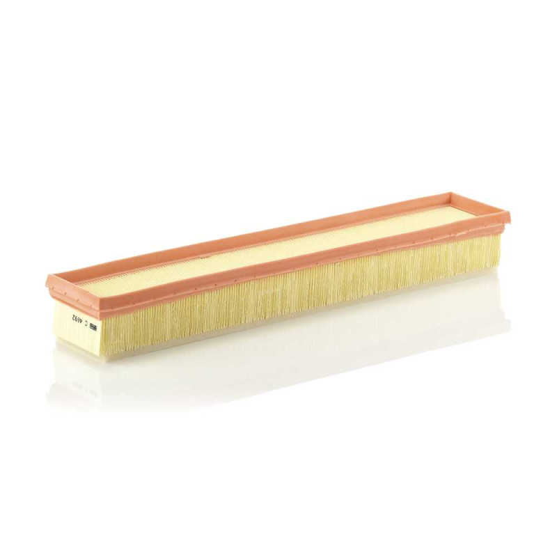 MANN FILTER FILTR POWIETRZA JAGUAR X-TYPE 2,0-2,2D 03-