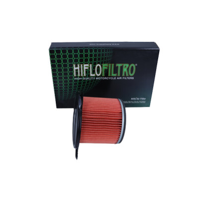 HIFLO FILTR POWIETRZA MOTO HONDA XRV750 AFRICA TWIN (90-92)
