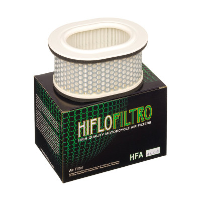 HIFLO FILTR POWIETRZA MOTO. YAMAHA FZS600 FAZER (98-03)