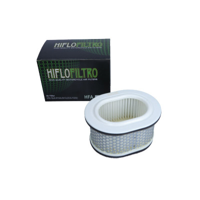 HIFLO FILTR POWIETRZA MOTO. YAMAHA FZS600 FAZER (98-03)