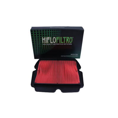 HIFLO FILTR POWIETRZA MOTO HONDA GL1800 GOLD WING (01-17)