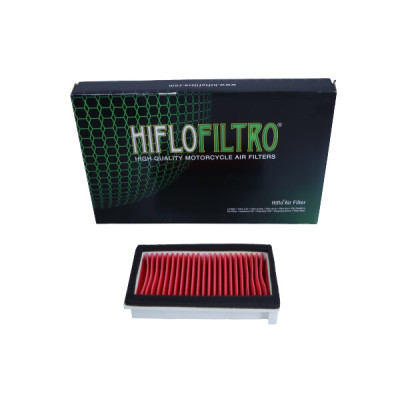 HIFLO FILTR POWIETRZA MOTO. YAMAHA XTZ660 TENERE (91-95)