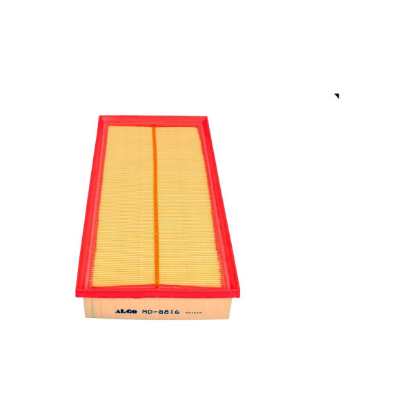 ALCO FILTR POWIETRZA LAND ROVER DISCOVERY III 3,0-5,0 V8 09-