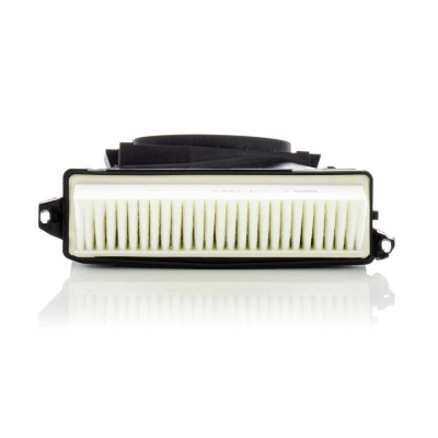 MANN FILTER FILTR POWIETRZA MERCEDES KLASA C 01.11-01.14