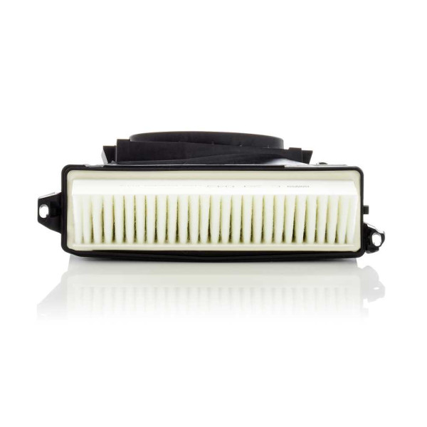MANN FILTER FILTR POWIETRZA MERCEDES KLASA C 01.11-01.14