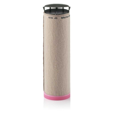 MANN FILTER FILTR POWIETRZA DEUTZ WTÓRNY