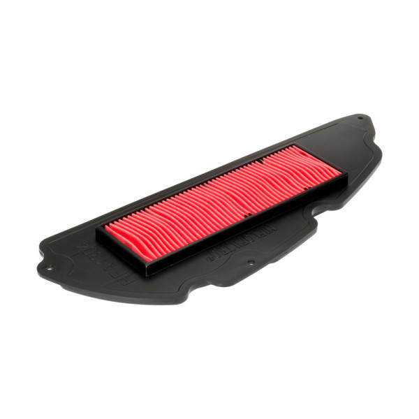 HIFLO FILTR POWIETRZA MOTO. HONDA  SH300I (07-15)
