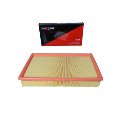MAXGEAR FILTR POWIETRZA VW 1,8B/1,9D 88-