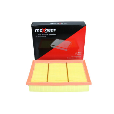 MAXGEAR FILTR POWIETRZA BMW X3 2,0 05-