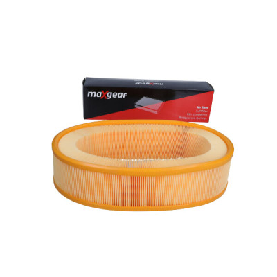 MAXGEAR FILTR POWIETRZA MERCEDES M104 W140