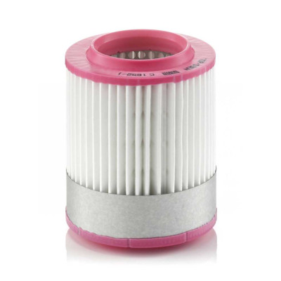 MANN FILTER FILTR POWIETRZA VW A8 3,0TDI