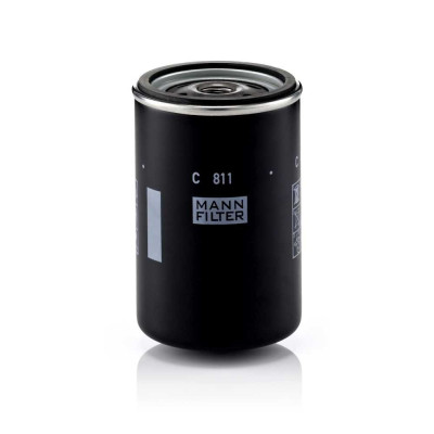 MANN FILTER FILTR POWIETRZA DAF CF 01-